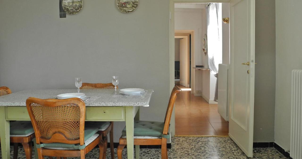 Como Lake Panorama Apartment Sveva Cernobbio Luaran gambar